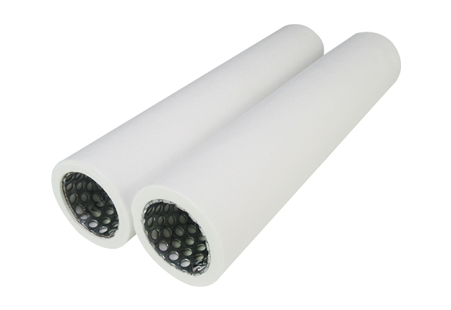 sintered filter